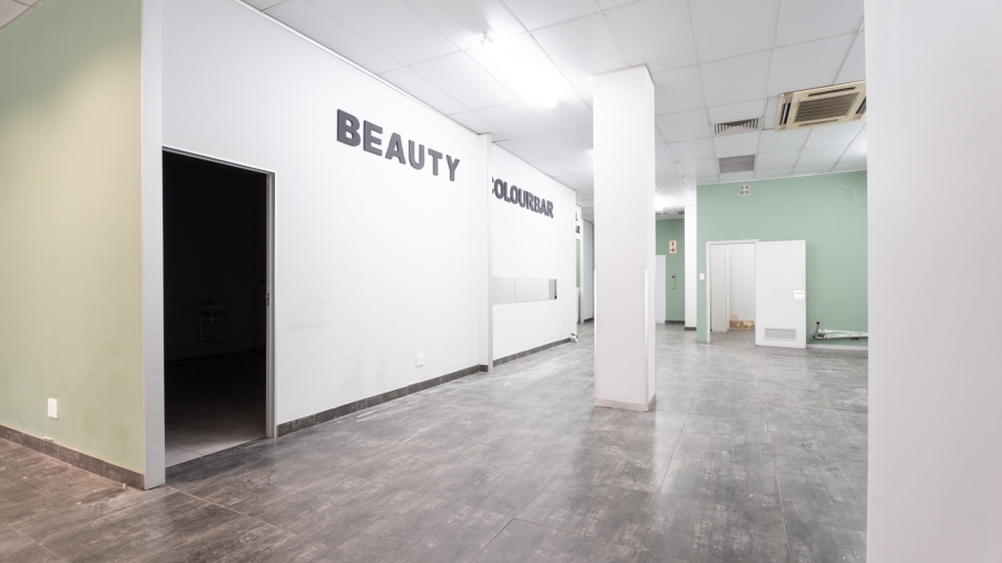 Commercial Property for Sale in Strand North Western Cape
